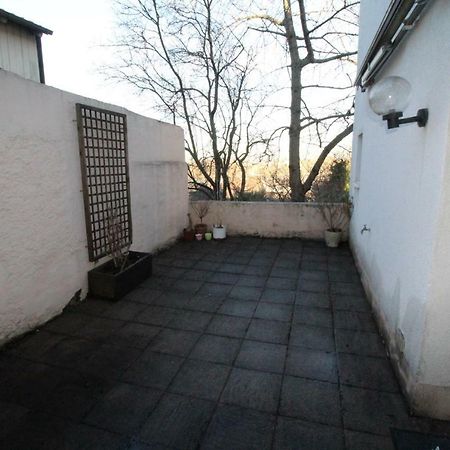 Ferienwohnung Rheinblick Mainz Exterior foto